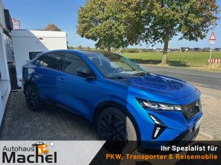 Renault Rafale 1.2 E-TECH Hybrid 200 Esprit Alpine (EURO 6E)