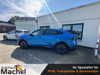 Renault Rafale 1.2 E-TECH Hybrid 200 Esprit Alpine (EURO 6E)