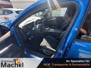 Renault Rafale 1.2 E-TECH Hybrid 200 Esprit Alpine (EURO 6E)