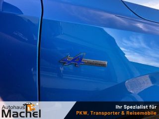 Renault Rafale 1.2 E-TECH Hybrid 200 Esprit Alpine (EURO 6E)