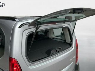 Citroën Berlingo III 1,2 PT Plus M Alu KA LED Link LRH PLUS