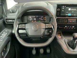 Citroën Berlingo III 1,2 PT Plus M Alu KA LED Link LRH PLUS