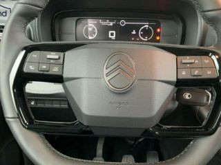 Citroën Berlingo III 1,2 PT Plus M Alu KA LED Link LRH PLUS