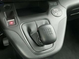 Citroën Berlingo III 1,2 PT Plus M Alu KA LED Link LRH PLUS