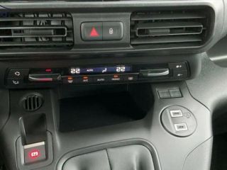 Citroën Berlingo III 1,2 PT Plus M Alu KA LED Link LRH PLUS