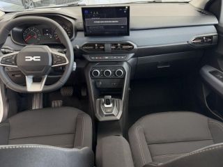 Dacia Sandero Stepway ECO-G 120 auto Expression SHZ+RFK+Carplay