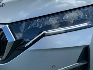 Skoda Octavia IV Combi 2,0 TDI DSG Selection LED ACC SELECTION