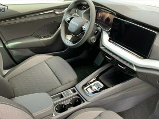 Skoda Octavia IV Combi 2,0 TDI DSG Selection LED ACC SELECTION