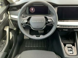 Skoda Octavia IV Combi 2,0 TDI DSG Selection LED ACC SELECTION