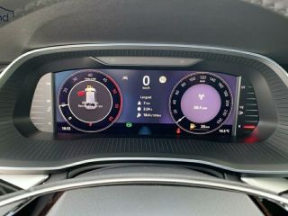 Skoda Octavia IV Combi 2,0 TDI DSG Selection LED ACC SELECTION