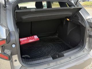 Dacia Duster Eco-G 120 auto Extreme SHZ LKHZ AHK HAI-Antenne