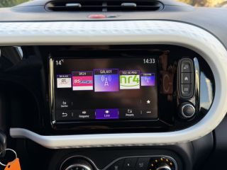 Dacia Duster III E-TECH Full Hybrid 155 Extreme Techno/ WinterPlus/ City  Extreme