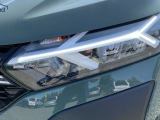 Dacia Jogger 1,0 Eco-G 100 LPG Extreme 7 Sitzer EXTREME