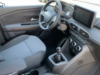 Dacia Jogger 1,0 Eco-G 100 LPG Extreme 7 Sitzer EXTREME