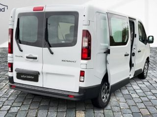 Renault Trafic III 2,0 dCi Combi Van L2H1 6-Sitzer DAB