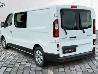 Renault Trafic III 2,0 dCi Combi Van L2H1 6-Sitzer DAB