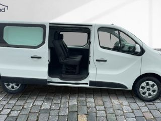 Renault Trafic III 2,0 dCi Combi Van L2H1 6-Sitzer DAB