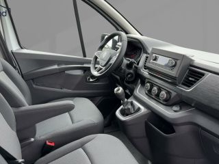 Renault Trafic III 2,0 dCi Combi Van L2H1 6-Sitzer DAB