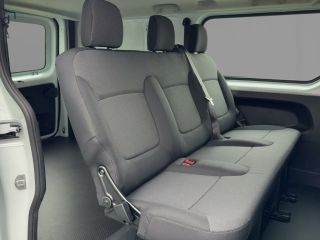 Renault Trafic III 2,0 dCi Combi Van L2H1 6-Sitzer DAB
