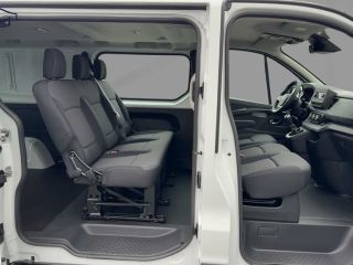 Renault Trafic III 2,0 dCi Combi Van L2H1 6-Sitzer DAB