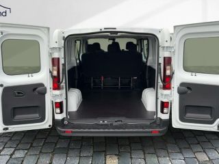 Renault Trafic III 2,0 dCi Combi Van L2H1 6-Sitzer DAB