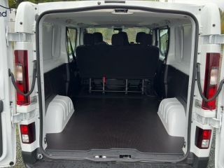 Renault Trafic III 2,0 dCi Combi Van L2H1 6-Sitzer DAB