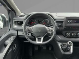 Renault Trafic III 2,0 dCi Combi Van L2H1 6-Sitzer DAB