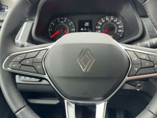 Renault Trafic III 2,0 dCi Combi Van L2H1 6-Sitzer DAB