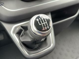 Renault Trafic III 2,0 dCi Combi Van L2H1 6-Sitzer DAB