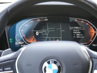 BMW 320 d Advantage HiFi Alarm AHK ViCo   Advantage