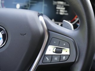 BMW 320 d Advantage HiFi Alarm AHK ViCo   Advantage