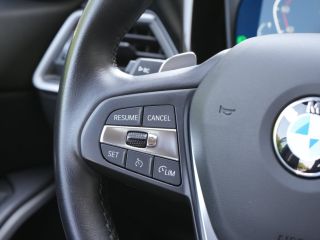 BMW 320 d Advantage HiFi Alarm AHK ViCo   Advantage