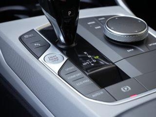 BMW 320 d Advantage HiFi Alarm AHK ViCo   Advantage