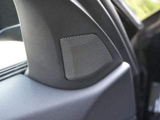BMW 320 d Advantage HiFi Alarm AHK ViCo   Advantage