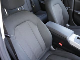 BMW 320 d Advantage HiFi Alarm AHK ViCo   Advantage