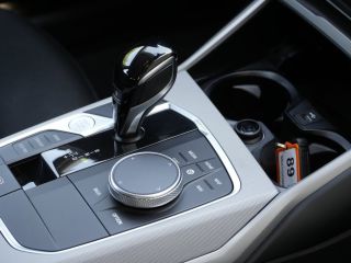 BMW 320 d Advantage HiFi Alarm AHK ViCo   Advantage