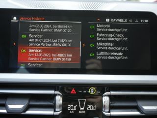 BMW 320 d Advantage HiFi Alarm AHK ViCo   Advantage