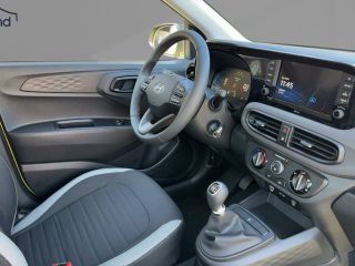 Hyundai i10 III 1,0 MPi Wave DAB Navi Kamera WAVE