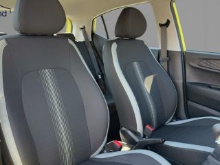 Hyundai i10 III 1,0 MPi Wave DAB Navi Kamera WAVE