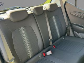 Hyundai i10 III 1,0 MPi Wave DAB Navi Kamera WAVE