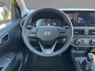 Hyundai i10 III 1,0 MPi Wave DAB Navi Kamera WAVE