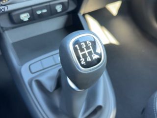 Hyundai i10 III 1,0 MPi Wave DAB Navi Kamera WAVE