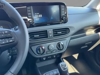 Hyundai i10 III 1,0 MPi Wave DAB Navi Kamera WAVE