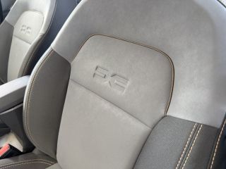 Dacia Sandero III 1.0 TCe 110 Stepway Extreme+ Sitzh. Allwett. 1Hd.  Extreme+