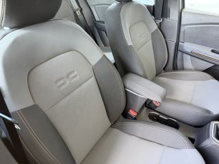 Dacia Sandero III 1.0 TCe 110 Stepway Extreme+ Sitzh. Allwett. 1Hd.  Extreme+