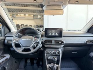 Dacia Sandero III 1.0 TCe 110 Stepway Extreme+ Sitzh. Allwett. 1Hd.  Extreme+