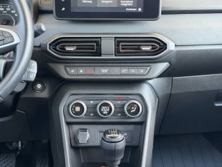 Dacia Sandero III 1.0 TCe 110 Stepway Extreme+ Sitzh. Allwett. 1Hd.  Extreme+