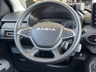 Dacia Sandero III 1.0 TCe 110 Stepway Extreme+ Sitzh. Allwett. 1Hd.  Extreme+