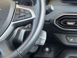 Dacia Sandero III 1.0 TCe 110 Stepway Extreme+ Sitzh. Allwett. 1Hd.  Extreme+