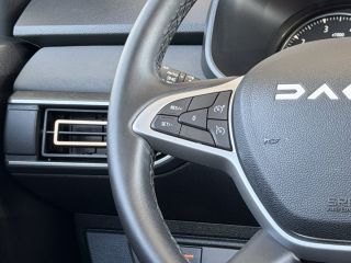Dacia Sandero III 1.0 TCe 110 Stepway Extreme+ Sitzh. Allwett. 1Hd.  Extreme+